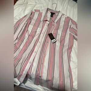 Wrangler Button Down